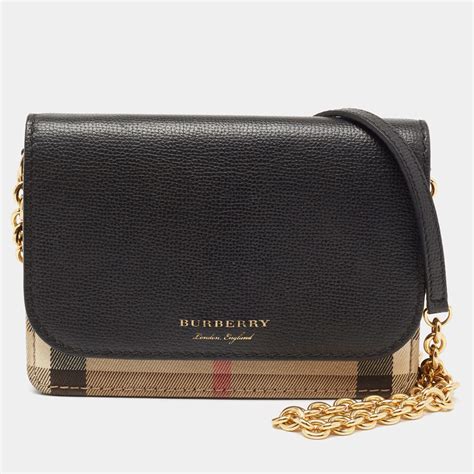 burberry hampshire crossbody